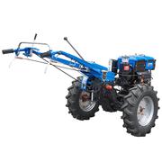 Мотоблок Кентавр МБ1010Д-8 комплект (мотоблок+фреза)