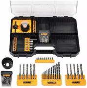 Набір біт і свердел DeWALT DT71583