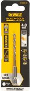 Свердло по металу DeWalt Extreme Impact Black Gold DT20604