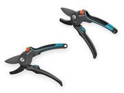 Секатор з ковадлом Gardena PremiumCut Pro dry wood 24 мм (12250-20.000.00)