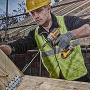 Шурупокрут ударний акумуляторний DeWALT DCF887NT (без акумулятора і ЗП)