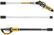 Висоторіз DeWALT DCMPS567P1