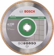 Алмазний диск Bosch Standard for Ceramic 230-25,4 мм (2608602538)