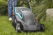 Електрична газонокосарка Gardena PowerMax 1600/37 з мульчуванням (05037-20)