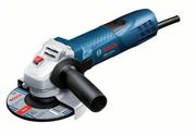 Кутова шліфмашина Bosch GWS 7-115 E (0601388201)