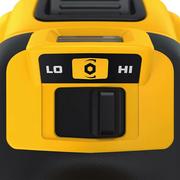 Гайкокрут ударний DeWALT DCF894NT (без акумулятора і ЗП)