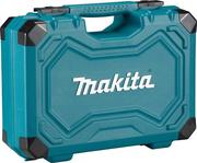 Набір ручного інструменту Makita, 87 шт (E-08458)