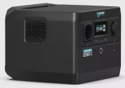 Зарядна станція GENERGY GZE-0607-C (576 Вт·год)