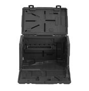 Бензопила HECHT 50 BOX