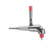 Насадка кутова для дриля та шурупокрута Intertool (VT-0116)