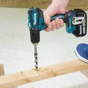Акумуляторний шурупокрут Makita DDF 483 RFE