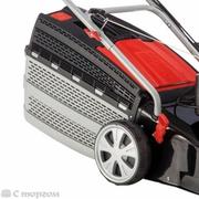 Газонокосарка AL-KO Classic 5.14 SP-S + Лічильник мотогодин