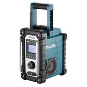 Акумуляторний приймач Makita DMR116