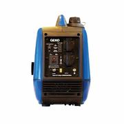 Бензогенератор GEKO 2015E-P/YHBA SS