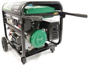 Бензиновий генератор Iron Angel EG 7500 EM