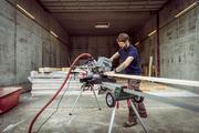 Торцювальна пила мережева Metabo KGS305M (613305000)