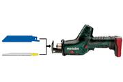 Набір Metabo Combo Set 3.2 10.8 V