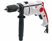 Дриль ударний INTERTOOL DT-0116