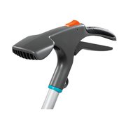 Ножиці для трави Gardena Comfort поворотні з ручкою (12100-20)