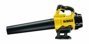 Акумуляторна повітродувка DeWALT DCM562PB-QW (без акумулятора і ЗП)