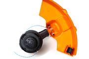 Тример акумуляторний GTM GT56/900BL KIT 56В + АКБ і ЗП (GT56/900BL_KIT) 83924