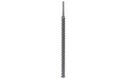 Бур по армованому бетону Bosch SDS plus-7X 22x400x450 мм (2608579147)