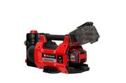 Насос садовий акумуляторний Einhell AQUINNA 18/28 (4180440)