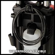 Мийка високого тиску Einhell TE-HP 170 (4140770)
