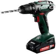 Комплект акумуляторних інструментів Metabo Combo Set 2.3.2 18 V (685216500)