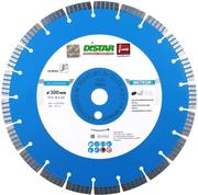Алмазний диск Distar 1A1RSS/C3-W 300x2,8/1,8x12x25,4-21 F4 Meteor (12327055022)