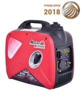 Інверторний генератор Matari Mi2000