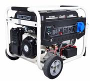 Бензиновий генератор Matari MX9000EA