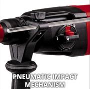 Перфоратор Einhell Classic (4257992)