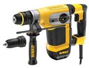 Перфоратор DeWALT SDS-Plus D25415K
