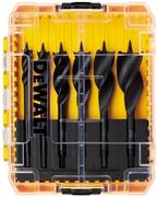 Набір спіральних свердел DeWALT EXTREME IMPACT DT90238