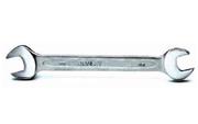 Ключ гайковий ріжковий Stanley 17х19 мм (1-87-345)
