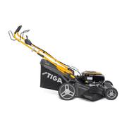 Газонокосарка бензинова STIGA Combi 55 SVQB