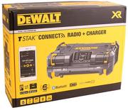 Зарядний пристрій-радіоприймач DeWALT DWST1-81078