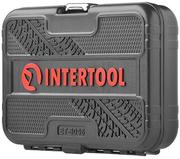 Набір інструментів Intertool STORM 1/4 "46 од. Cr-V (ET-8046)