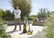 Мінімийка Karcher K 7 Premium Full Control
