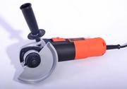 Кутова шліфувальна машина Black   Decker KG912