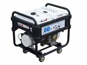 Дизельний генератор MATARI MD 7000E