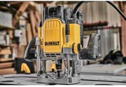 Фрезер мережевий DeWALT DWE625