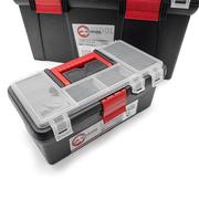 Комплект ящиків для інструментів Intertool (BX-0003)
