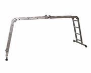 Багатофункціональна шарнірна драбина VIRASTAR Acrobat 4x4 (AK016)