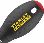 Викрутка Stanley FatMax SL10х200 мм (FMHT0-62621)