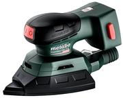 Акумуляторна вібраційна машина Metabo PowerMaxx SMA 12 BL (602037840) (без АКБ та ЗП)