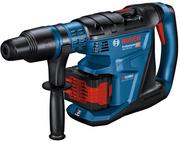 Акумуляторний перфоратор Bosch GBH 18V-40 C Solo (0611917120) (без АКБ та ЗП)