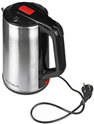 Електрочайник Grunhelm EKS-1926S (133321)