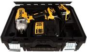 Акумуляторний ударний гайкокрут DeWALT DCF899P2